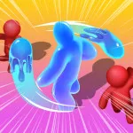 Blob Hero - free online game