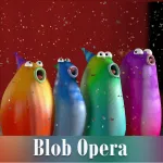 Blob Opera - free online game