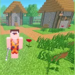 Blockmine Online - free online game