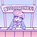 BLOODMONEY! - free online game