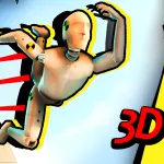 Body Drop 3D - free online game