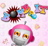 Bomb It - free online game