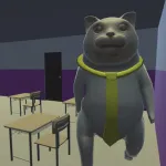 Boo Scared 2: School Escape - free online game
