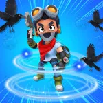 Brawl Stars Brave Adventure - free online game