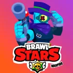 Brawl Stars Warfire - free online game