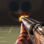 Buckshot Roulette - free online game
