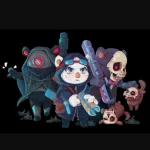 Bullet Bunny - free online game