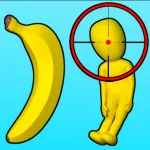 Camouflage and Sniper - free online game