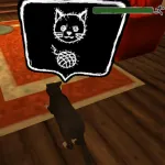 Cat Freddy - free online game