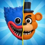 Catch Huggy Wuggy! - free online game