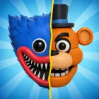 Catch Huggy Wuggy! - free online game