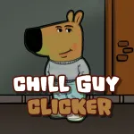 Chill Guy Clicker - free online game
