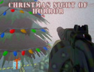 Christmas Night of Horror