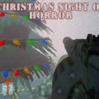 Christmas Night of Horror