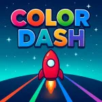 Color Dash - free online game