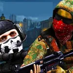 Commander Assualt Duty 2 - free online game