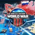 Conflict Of Nations - free online game