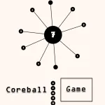 Coreball Game - free online game