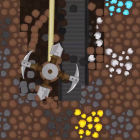 Play Craft Drill now!