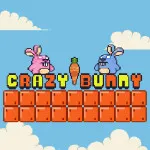 Crazy Bunny - free online game