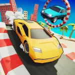 Crazy Cars - free online game