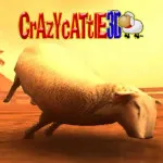 Crazy Cattle 3D - free online game