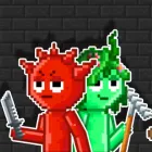 Cubecraft Sandbox: Ragdoll Playground