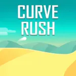 Curve Rush - free online game
