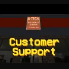 Customer Support