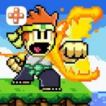 Dan The Man - free online game