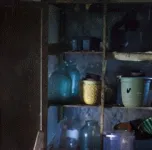 Dark Barn Escape 2: Mirrored Dimension - free online game