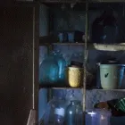 PLay Dark Barn Escape 2: Mirrored Dimension now!