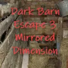 PLay Dark Barn Escape 3 – Mirrored Dimension now!