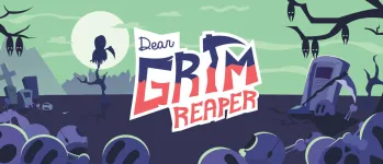 Dear Grim Reaper - free online game
