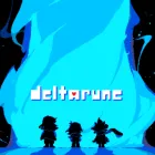 PLay Deltarune now!