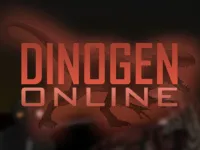 Dinogen Online - free online game