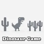 Dinosaur Game - free online game