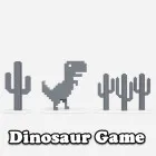 PLay Dinosaur Game now!
