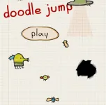 Doodle Jump - free online game