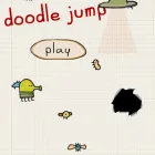 PLay Doodle Jump now!