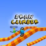 Draw Climber - free online game