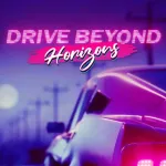 Drive Beyond Horizons - free online game