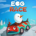 Egg Race - free online game