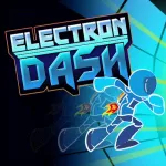 Electron Dash - free online game