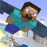 Elytra Flight - free online game