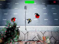 Endless Zombies - free online game