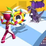 Energy Superman 3D - free online game