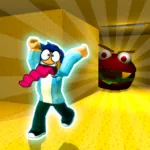 Escape from Burger - free online game