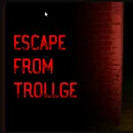 Escape From Trollge - free online game