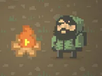 Escape From Zombies - free online game